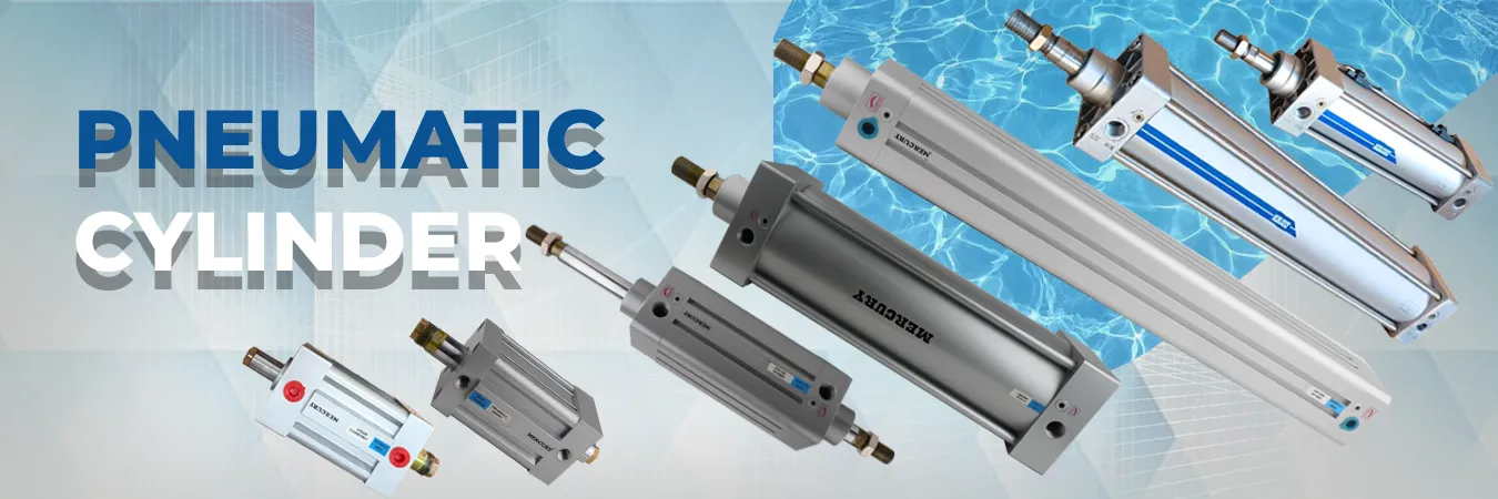 MERCURY FLUID POWER PVT. LTD. Pneumatics & Hydraulics, Pneumatic Cylinder, Hydraulic Cylinder, Pneumatic Valves, Pneumatic Presses, Pneumatic Spares, Pneumatic Couplings, Mercury Make Pneumatic Cylinders, Pneumatic Valves, Pneumatic Valve Spares, Micro Pneumatic Cylinders, Compact Pneumatic Cylinders