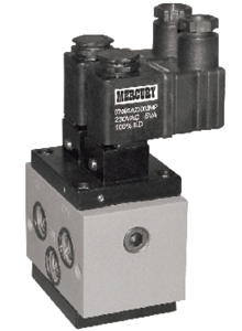 Poppet Type Solenoid Valve, Manufacturer, Supplier, Aurangabad, India