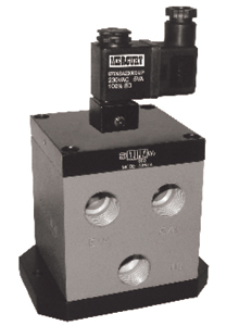 Poppet Type Solenoid Valve, Manufacturer, Supplier, Aurangabad, India