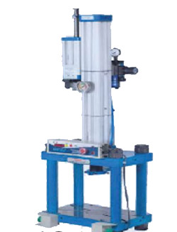 Hydro Pneumatic Press 4 Pillar
