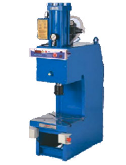 Hydro Pneumatic Press C Frame
