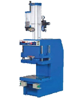 hydro-pneumatic-press-c-frame
