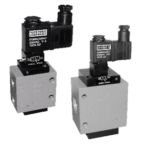 Solenoid Valves, Standard Pneumatics, FRL units Air Filter ...